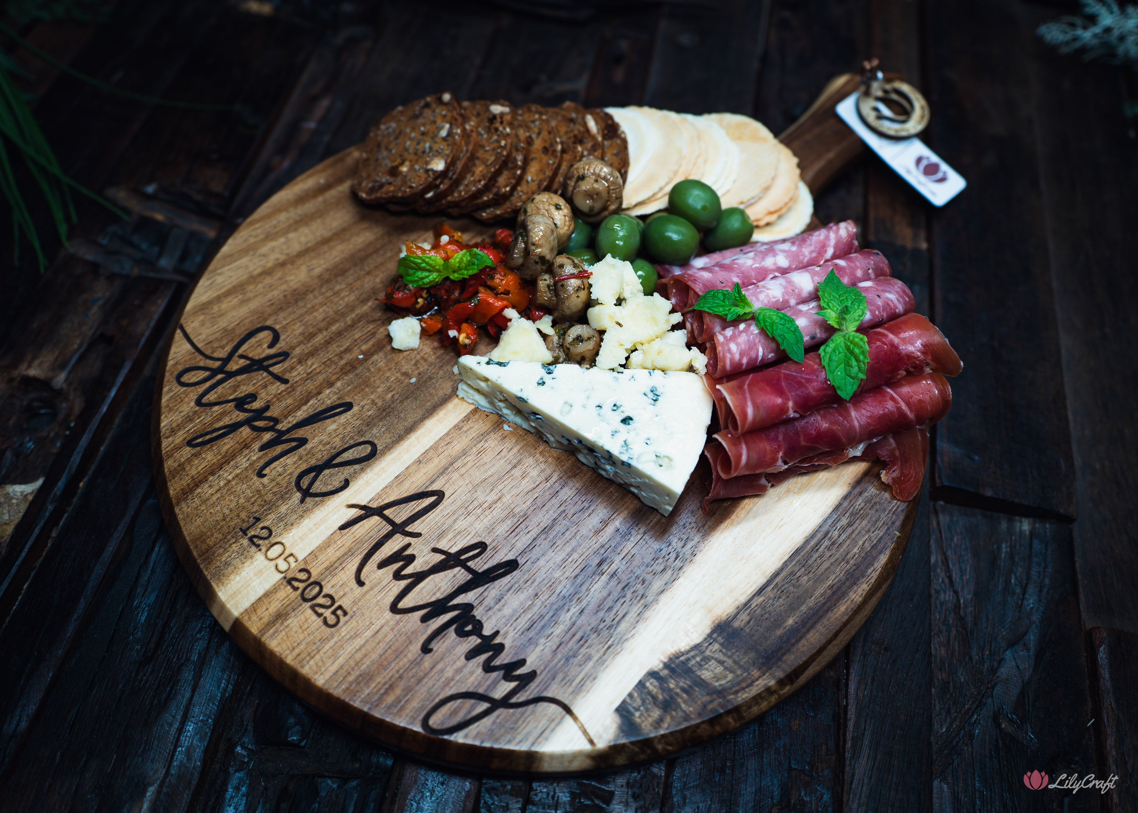 engraved house warming personalised gifts