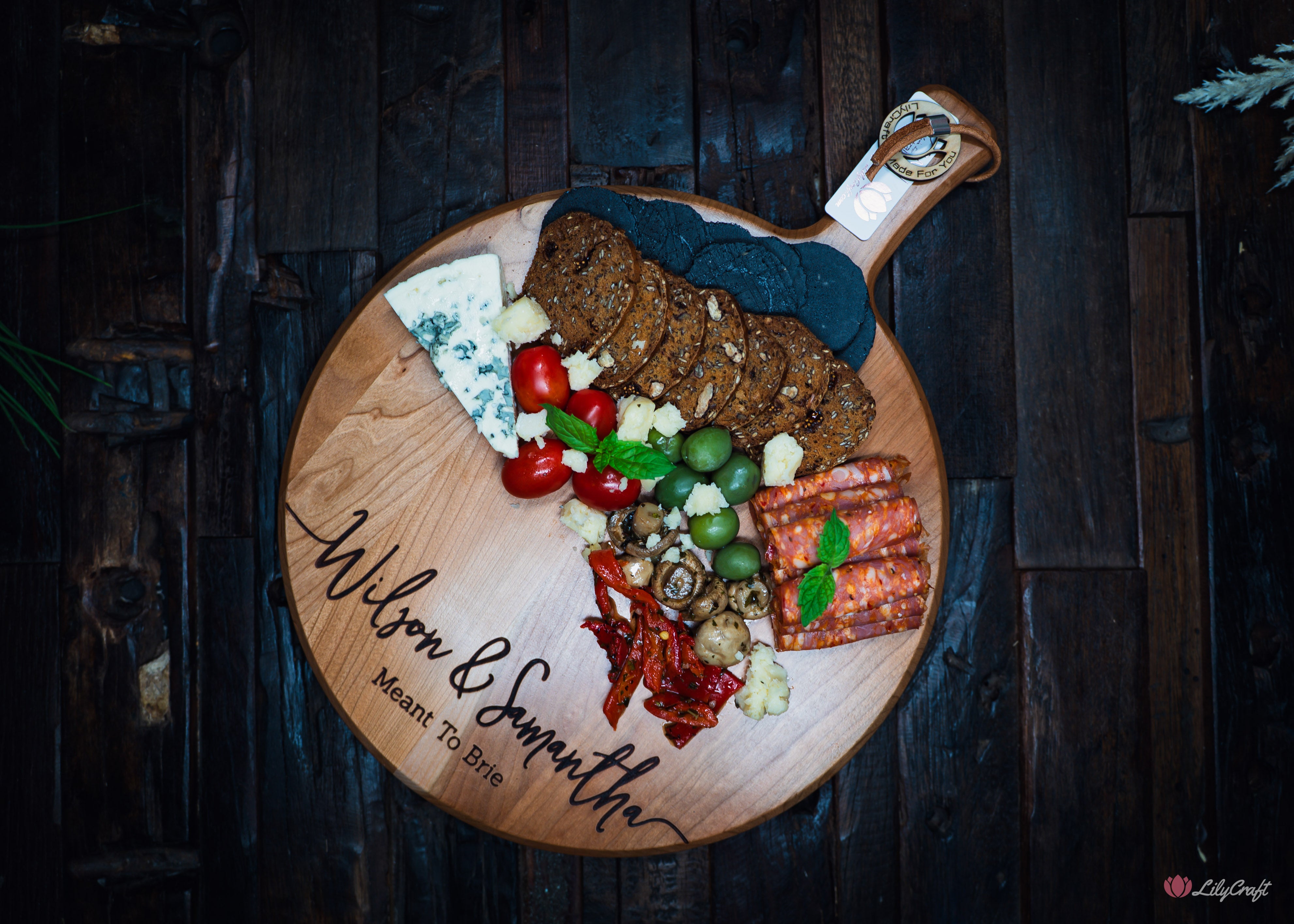 brisbane cutting boards