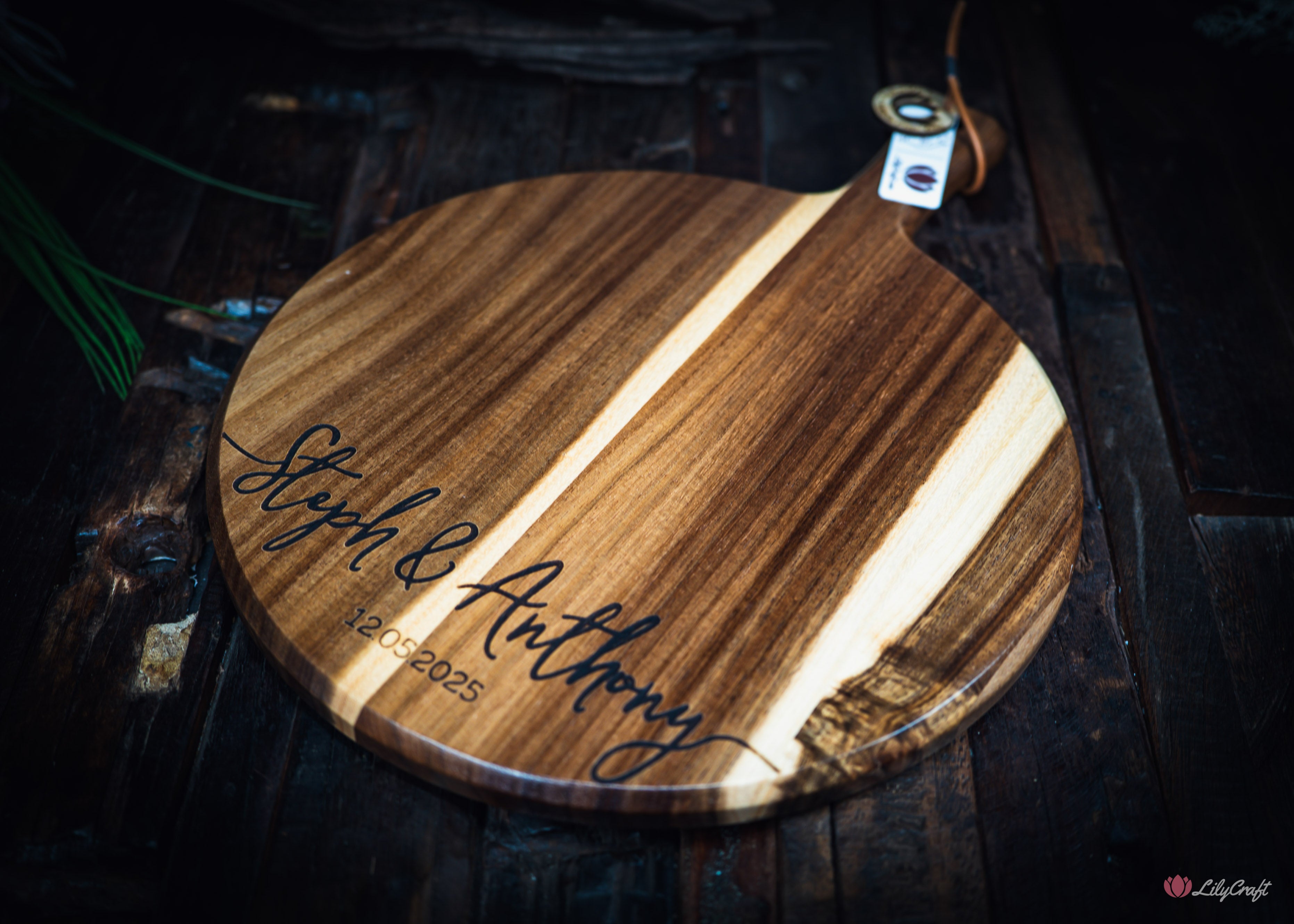 best personalised cheese boards australia