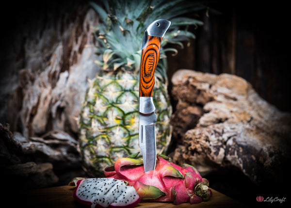 fathers day gift ideas pocket knife