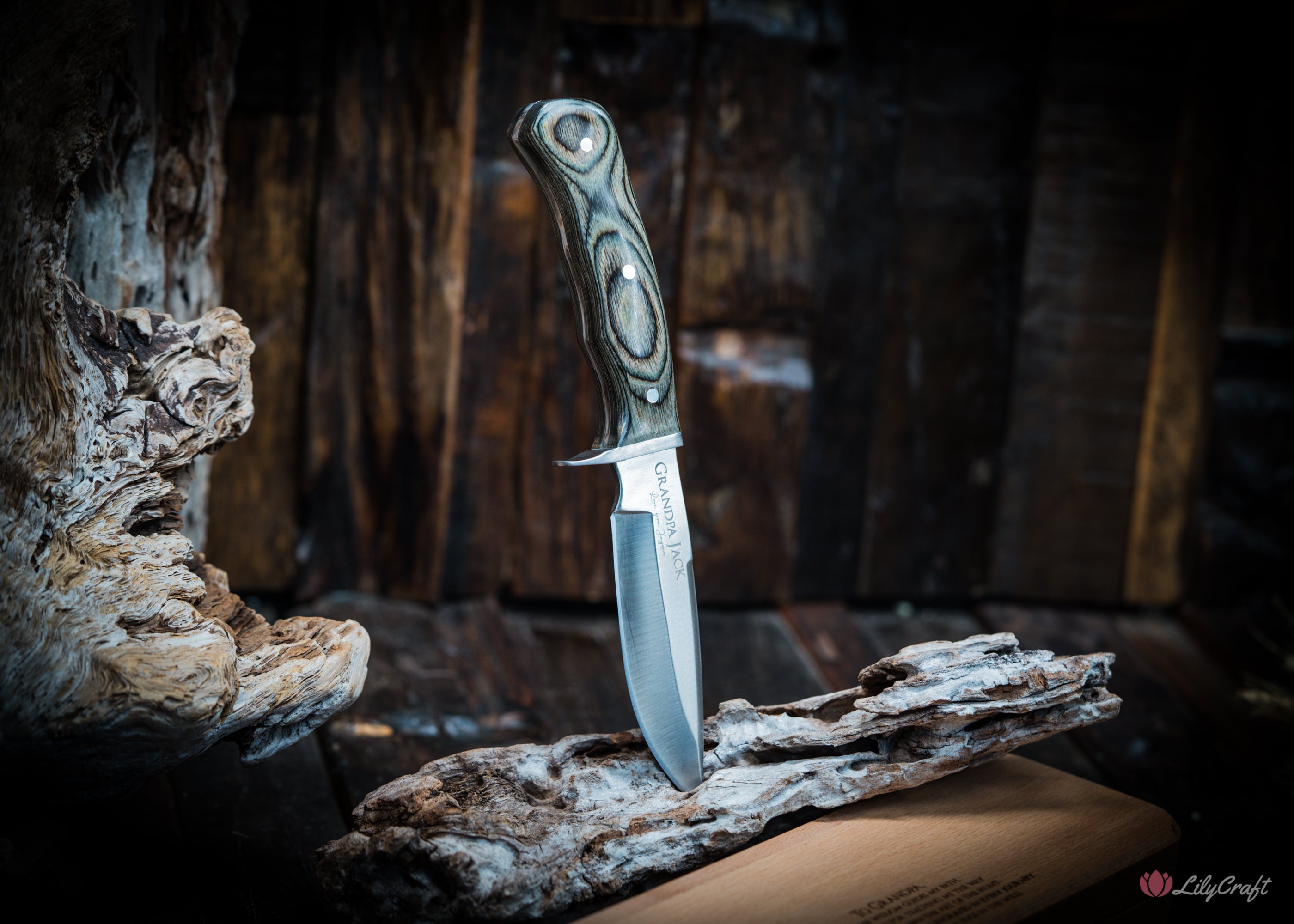 best hunting knives