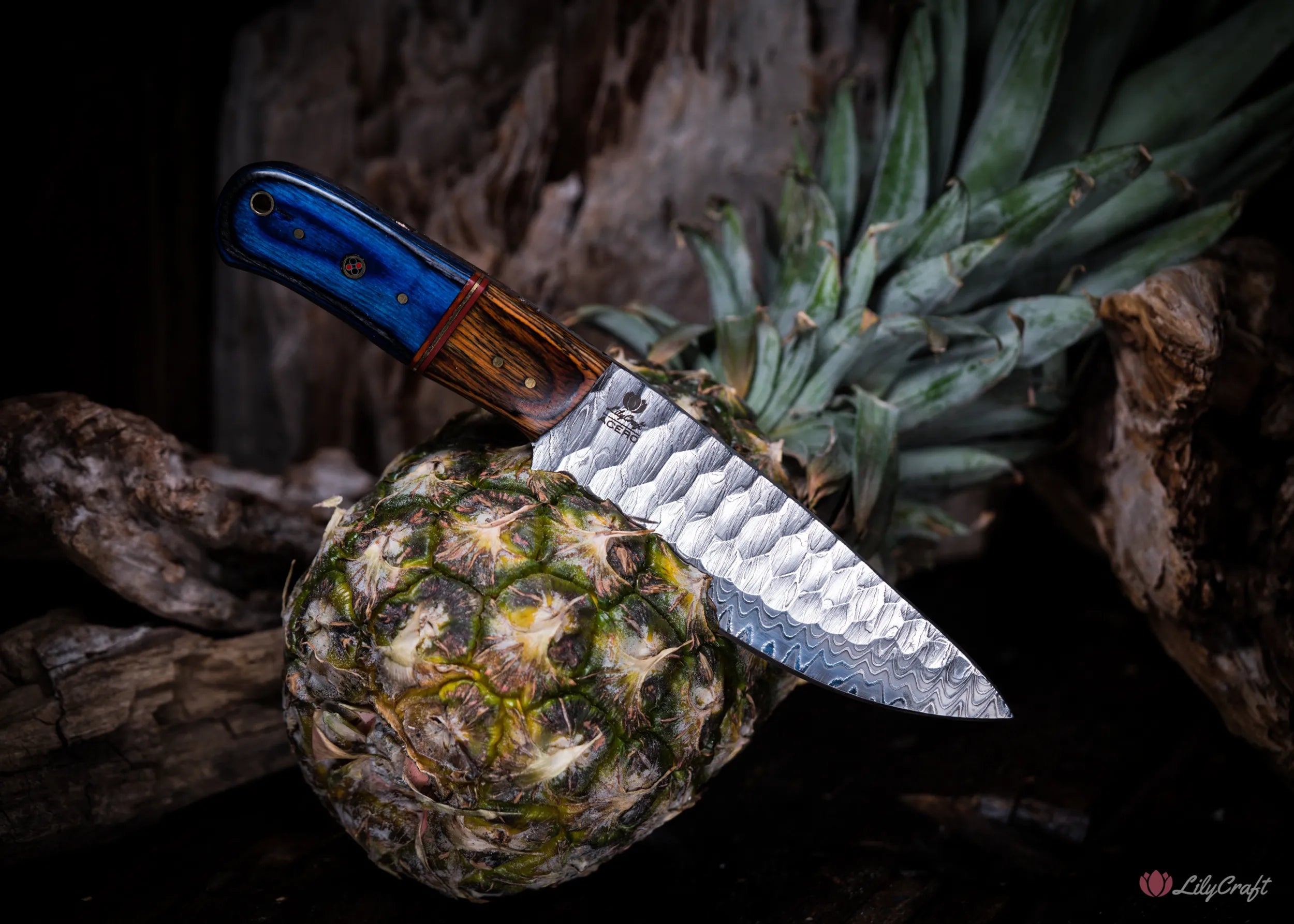 best outdoor cooking knife