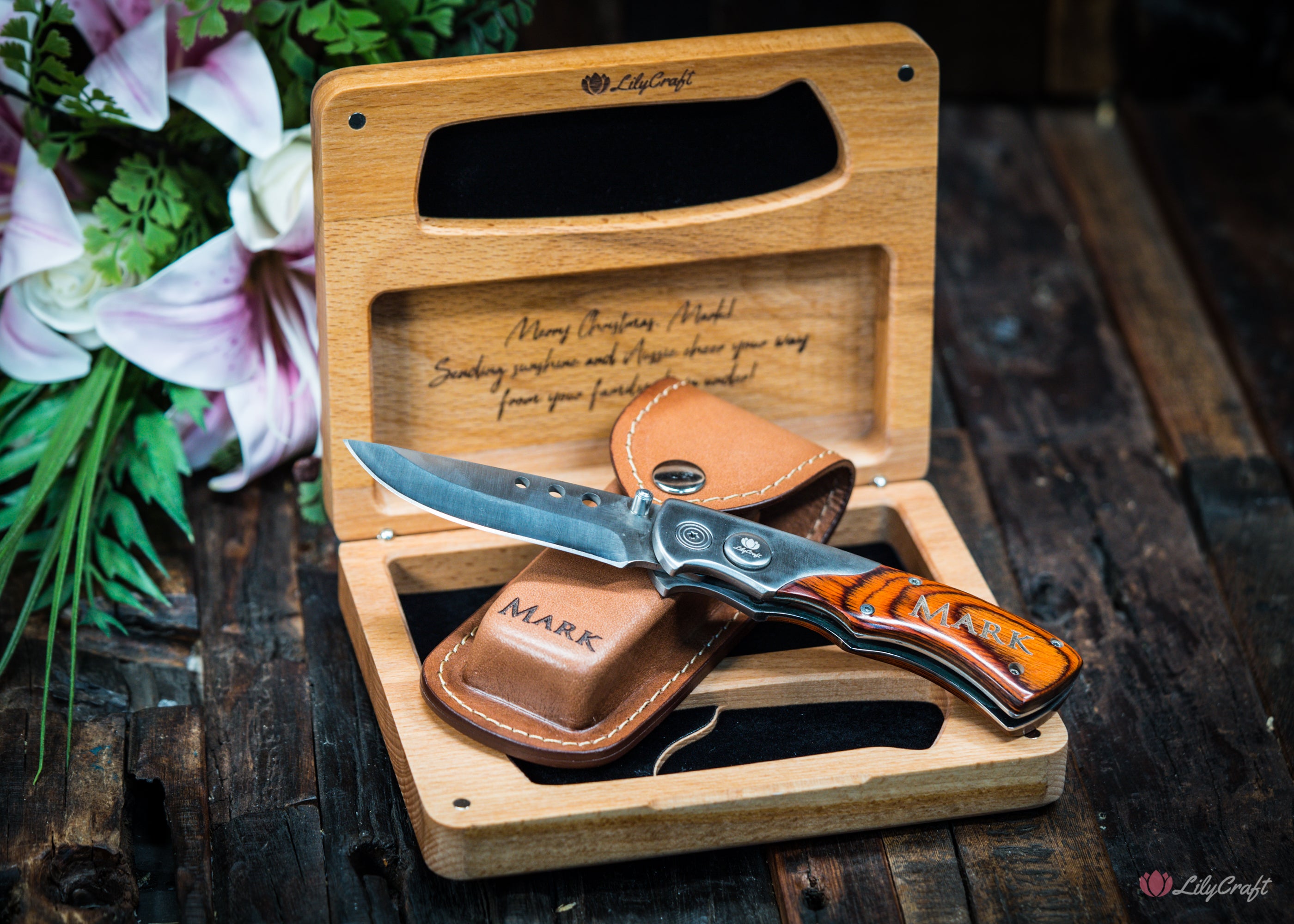 pocket knives australia