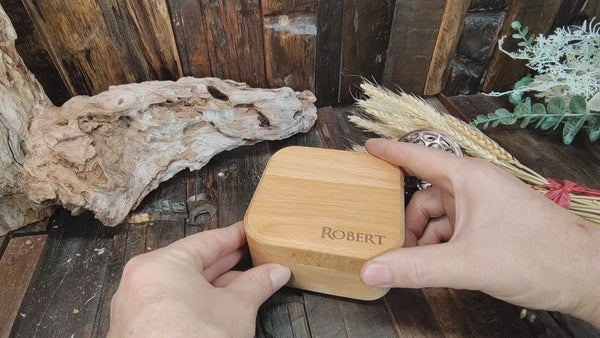 Personalised Tape Measure Gift – Engraved and Built to Use