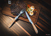 steak knife and for gift set
