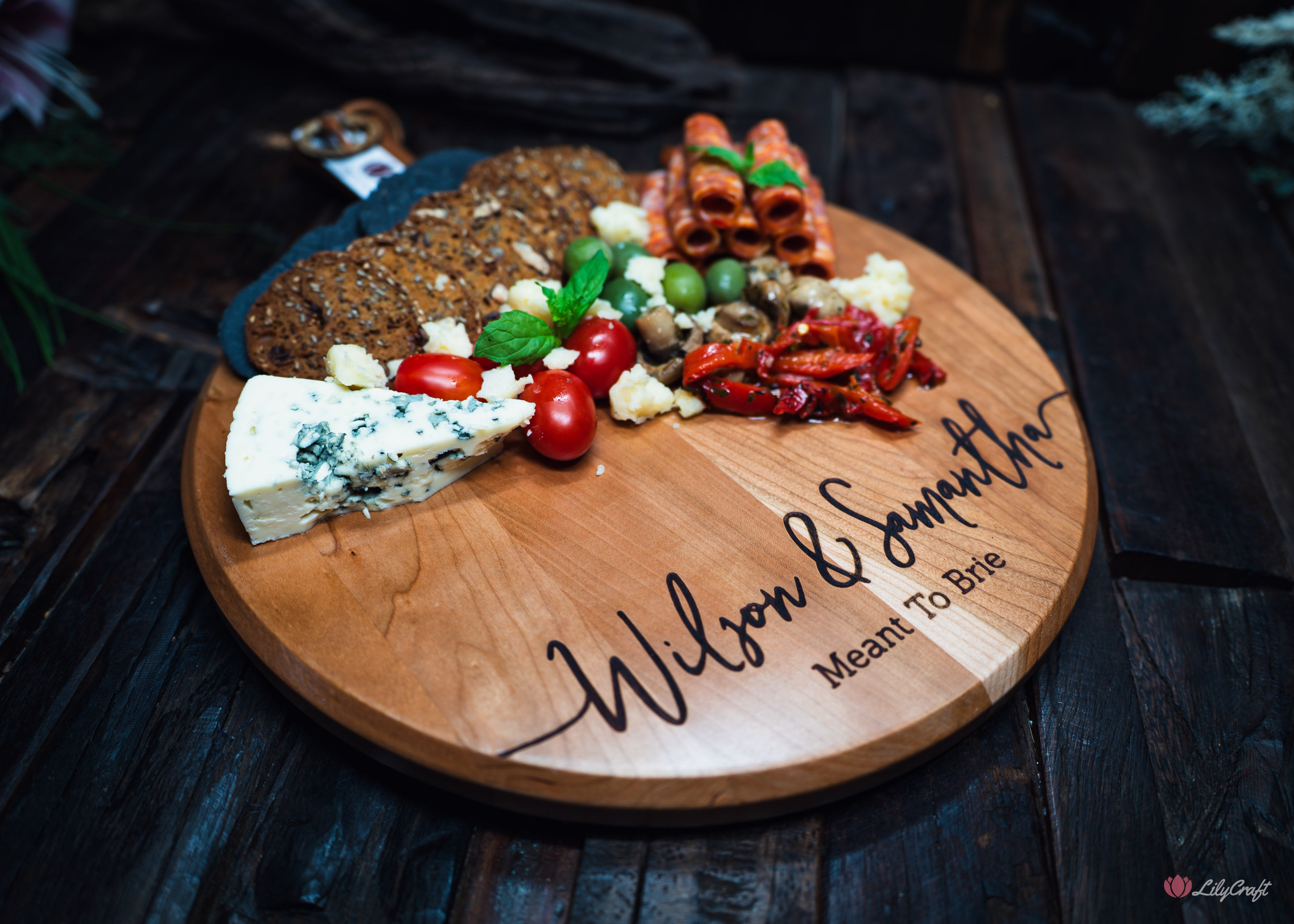engraved cheese boards australia