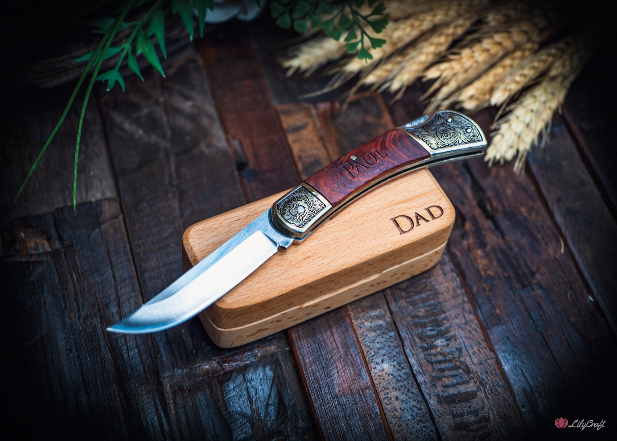 gentlemans pocket knife australia