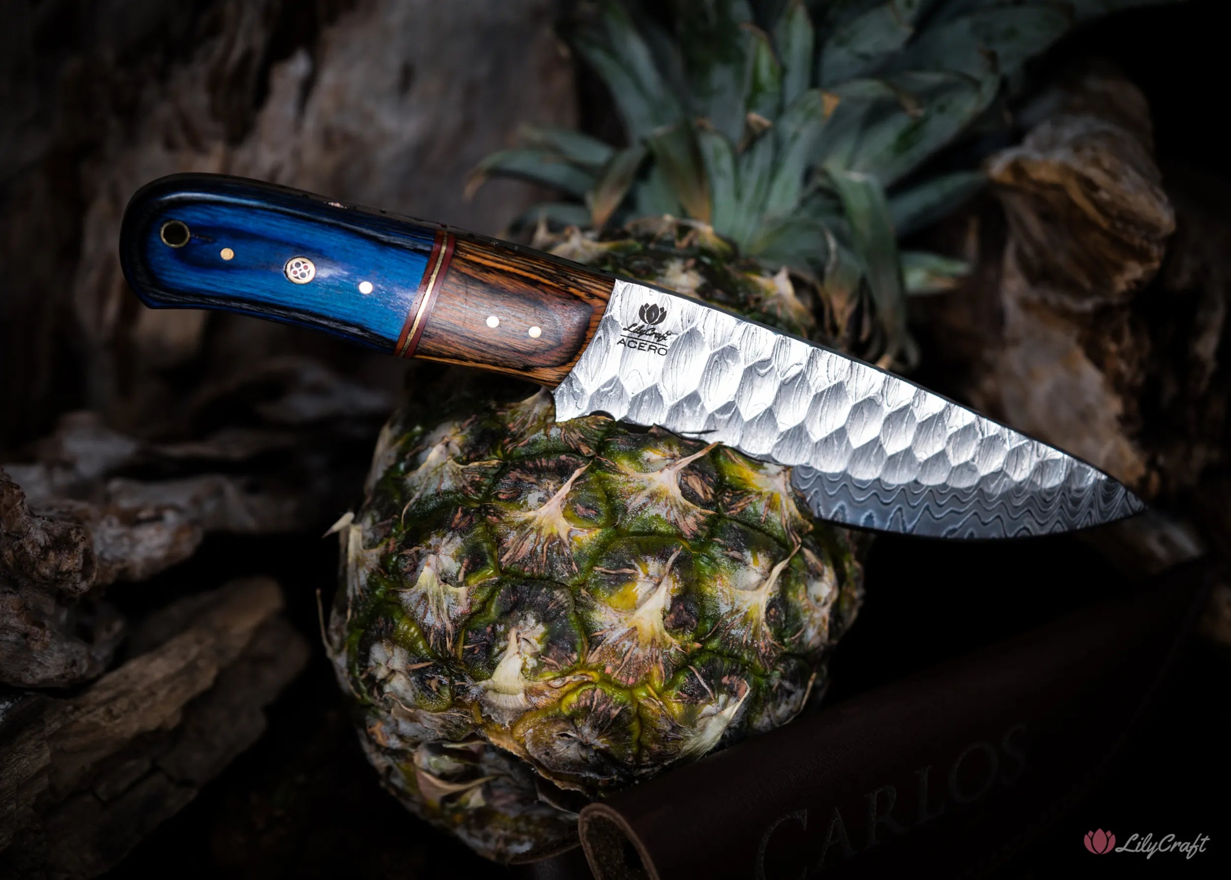 rugged chefs knife