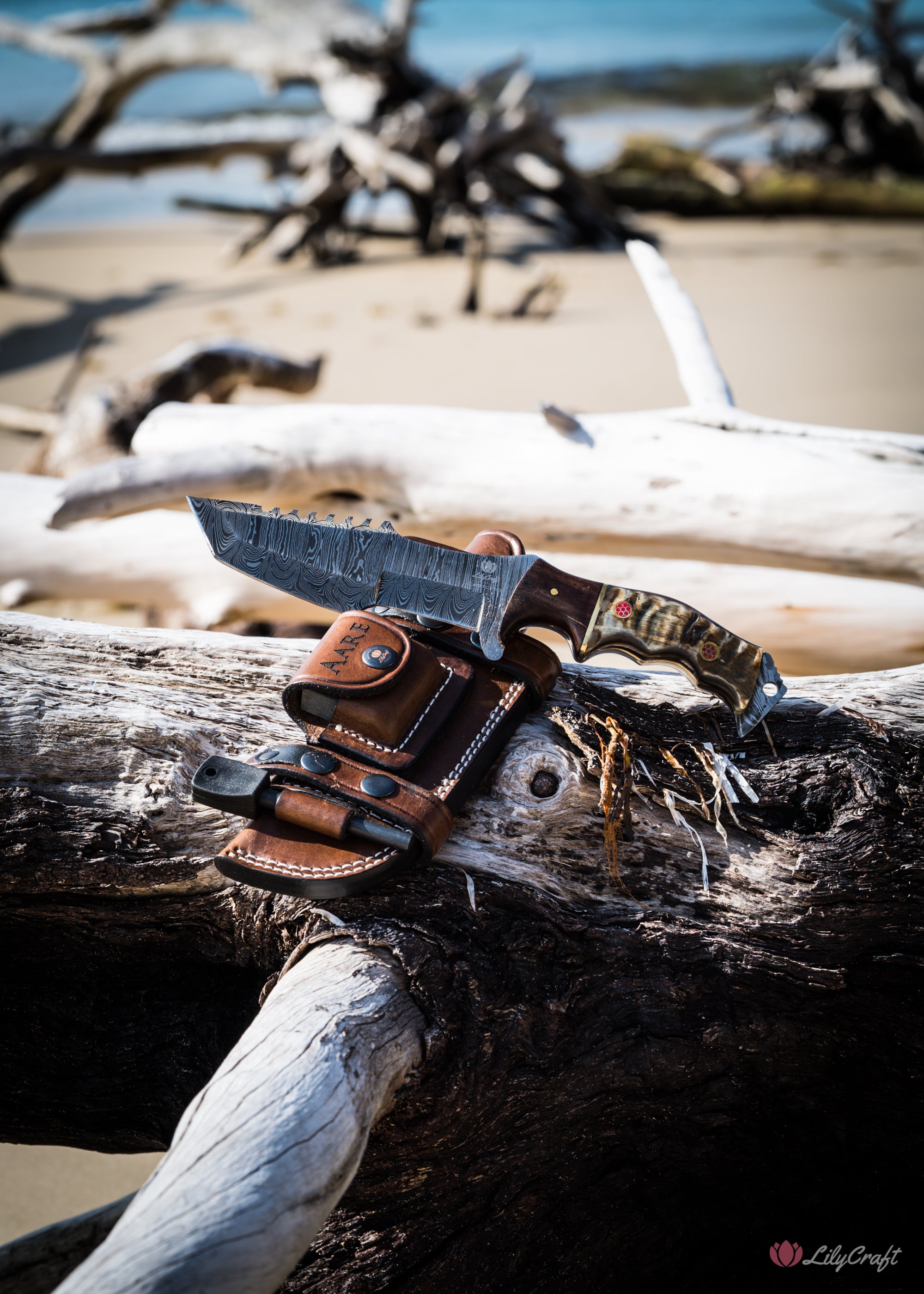 best survival knife for sale