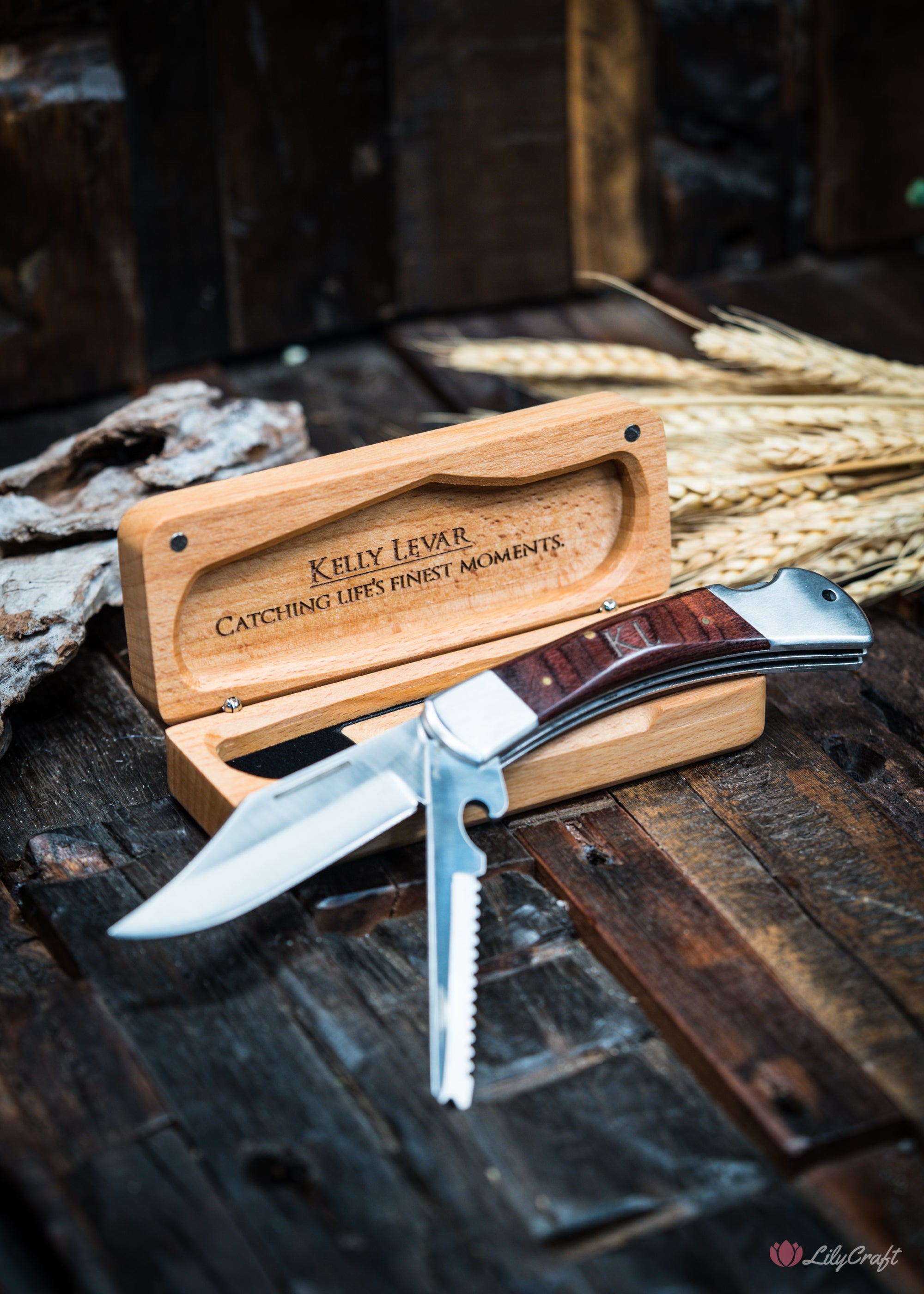 best pocket knives australia