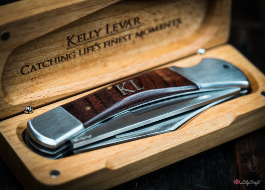 best knife for fishing