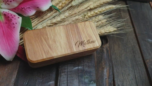 Personalised Pocket Knife – Say Thanks Without the Fuss