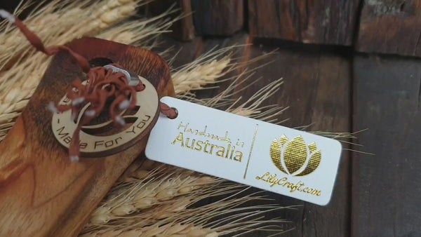 Personalised Cheese Board Custom Engraved Charcuterie Platter.