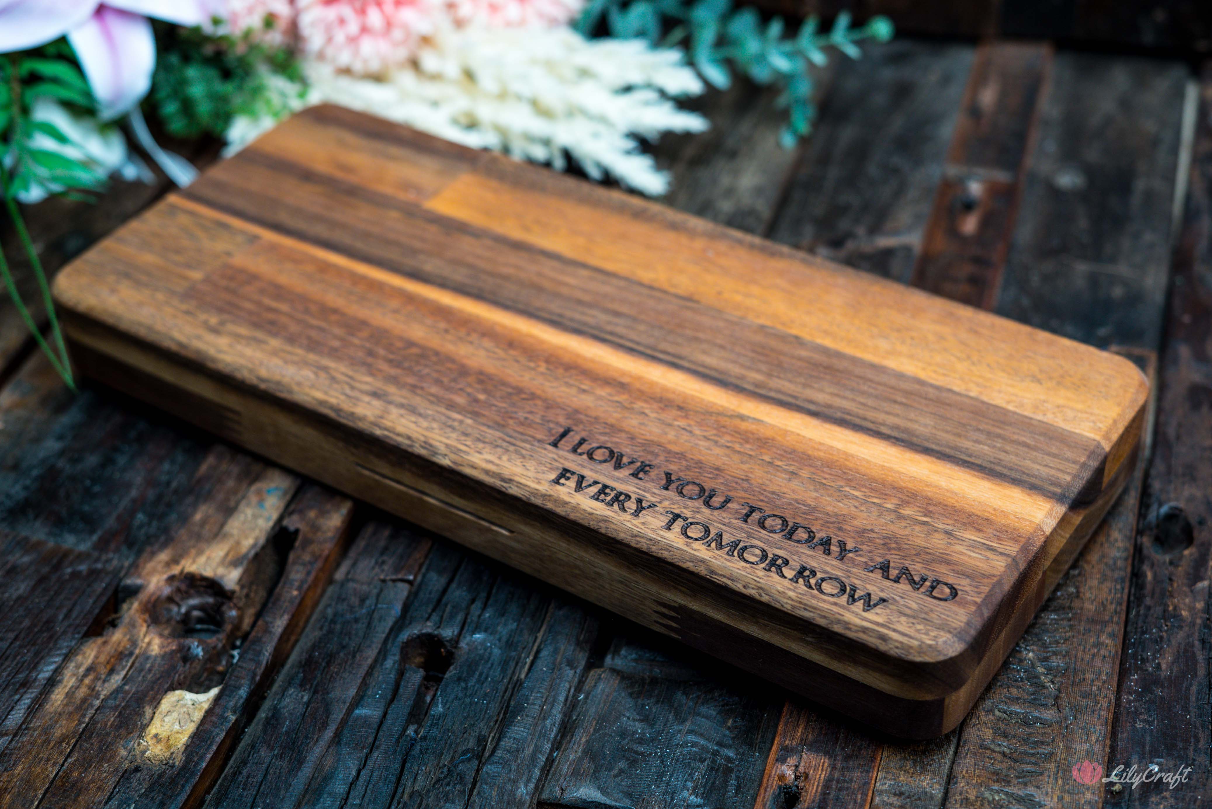 engraved hammer with gift box personalized gift for dad