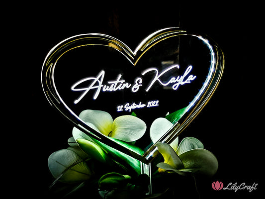 best cake topper ideas for weddings