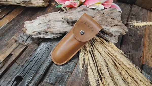 Wine Bottle Opener Personalised Corkscrew